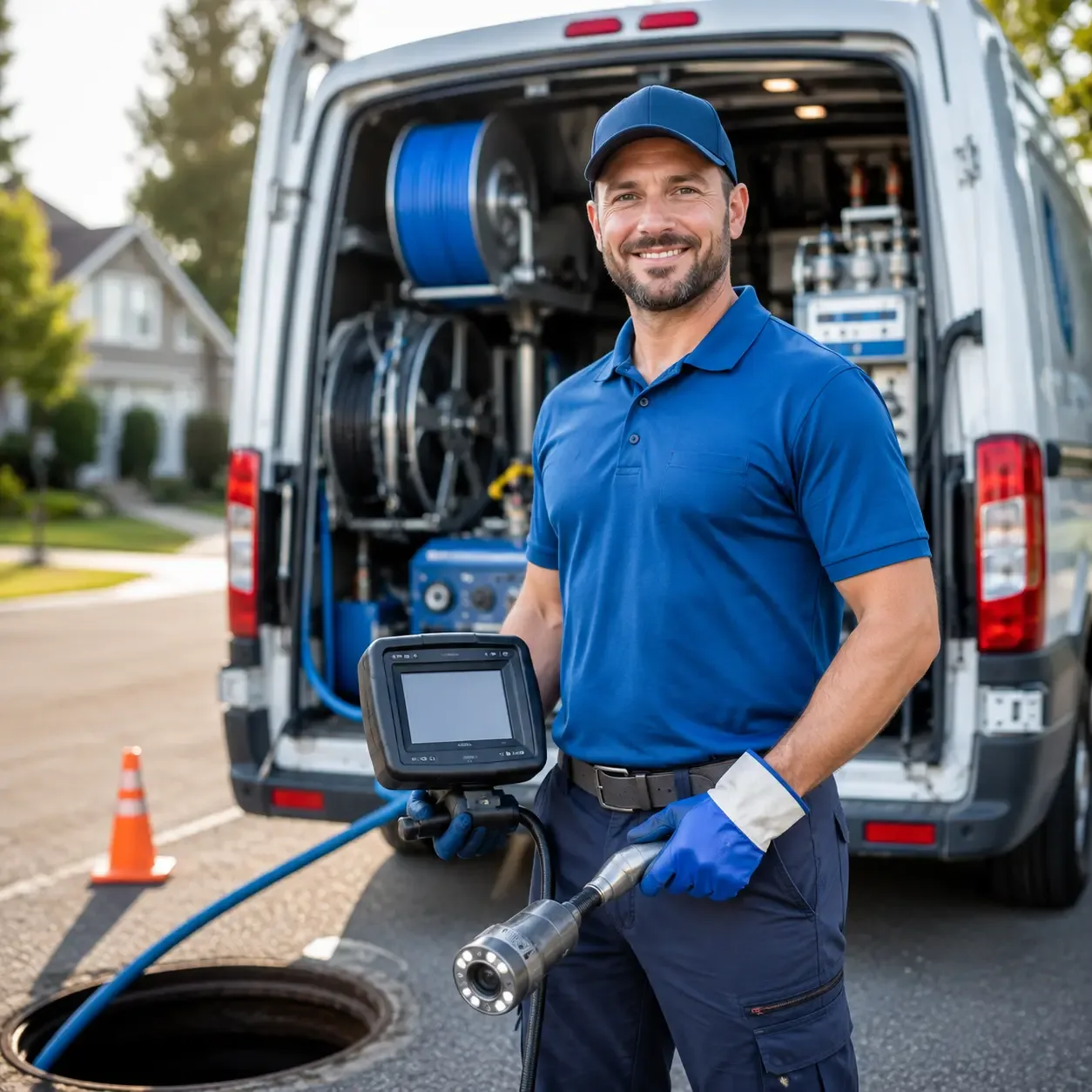 Local Pipe Relining specialists in O Fallon, MO