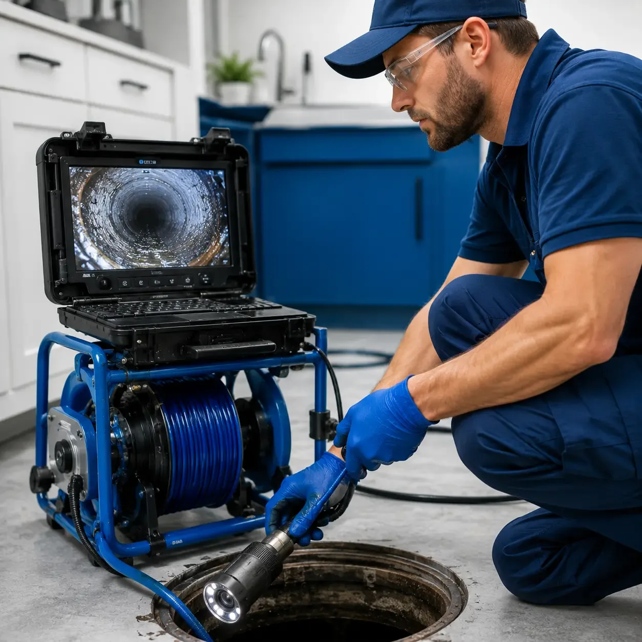Pipe Relining professionals serving O Fallon, MO